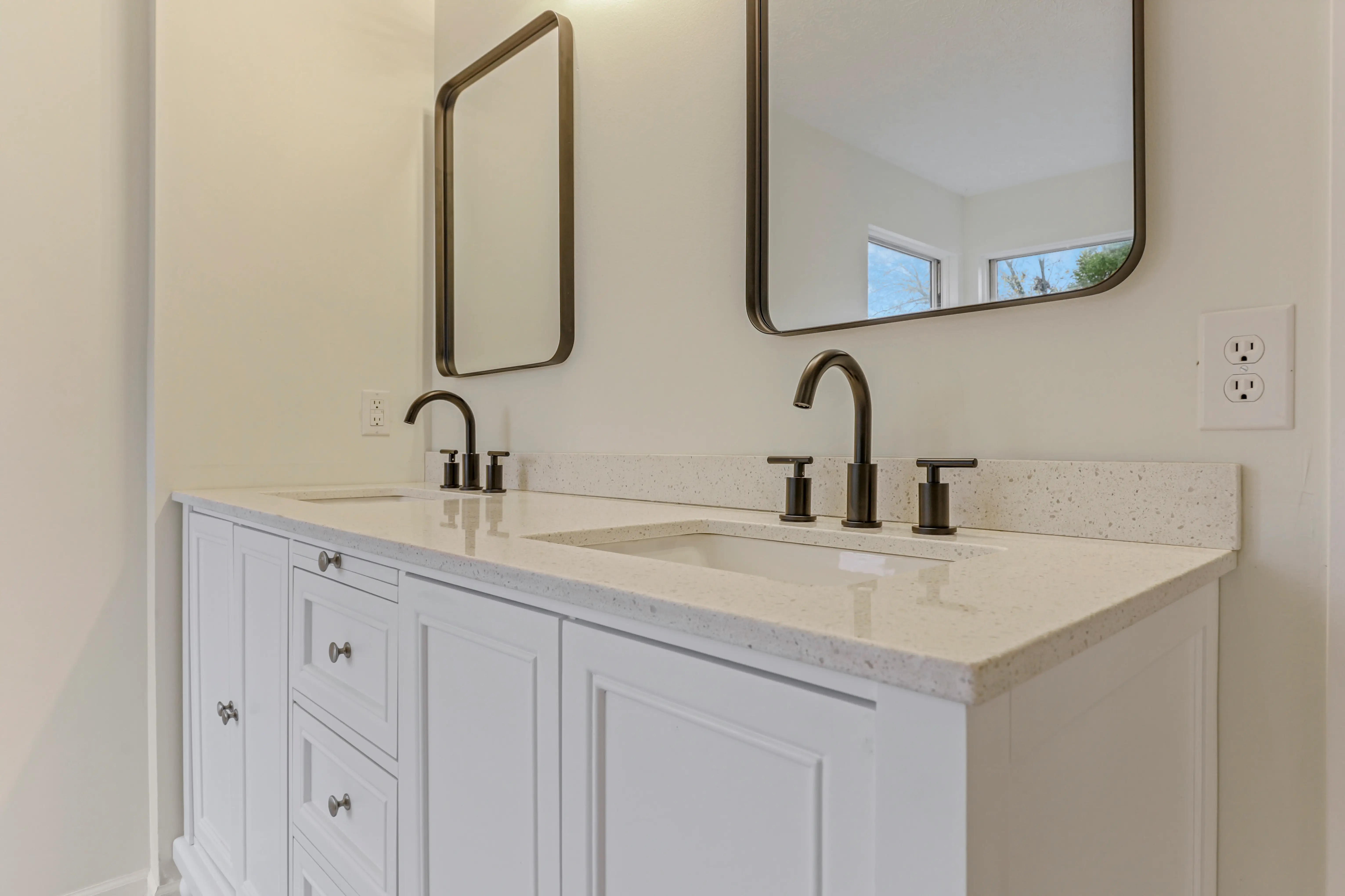 Bathroom Renovation project 8